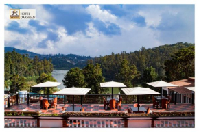 Hotel Darshan, Ooty